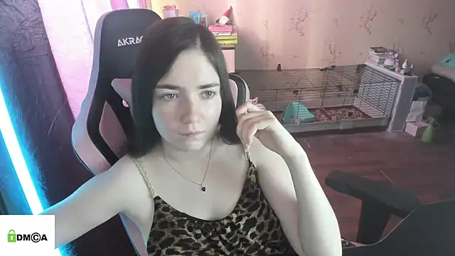 Snapshot of Crazy_forest_fairy chatting on 03.15.26 Crazy forest fairy online show from 03.15.26