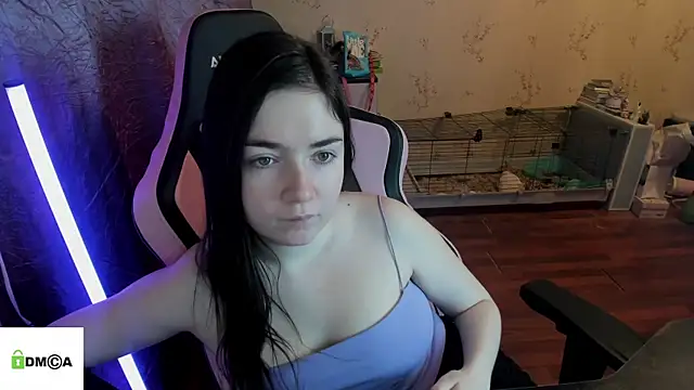 Crazy forest fairy online show from 04.25.26
