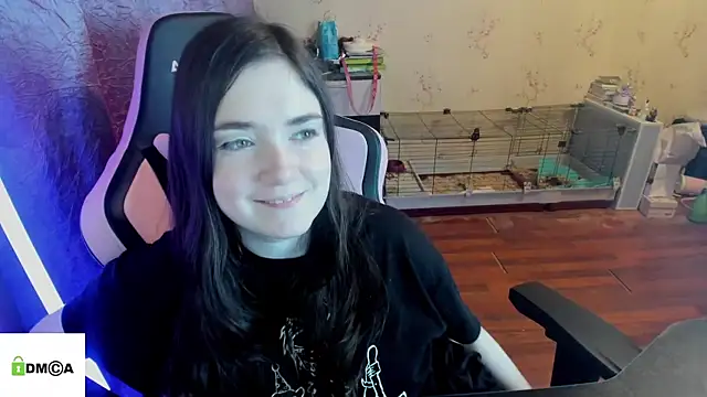 Crazy forest fairy online show from 04.26.26