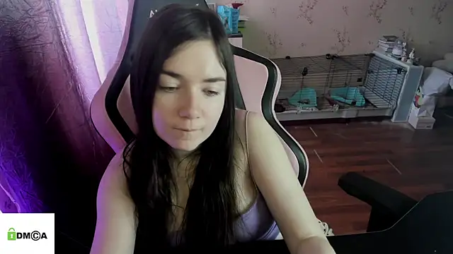Crazy forest fairy online show from 05.03.26