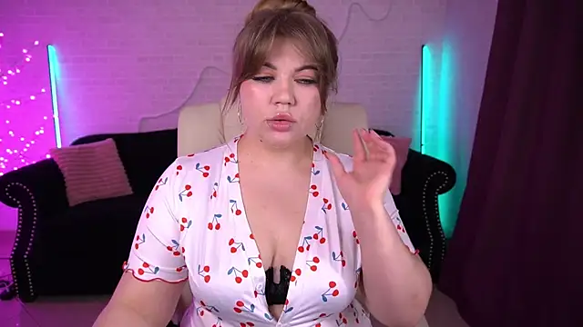 GabbieJay online show from 03.19.26