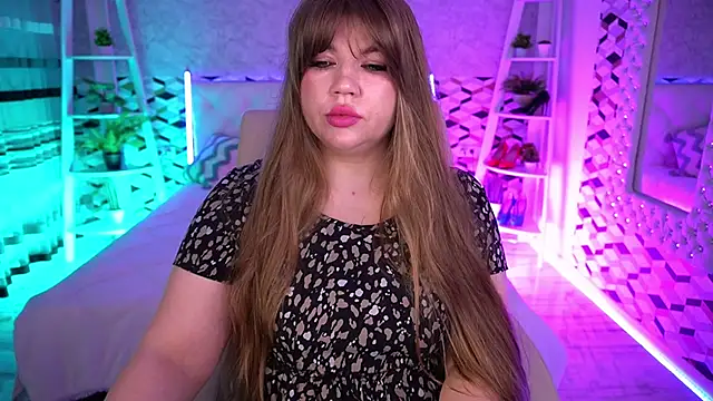 Snapshot of GabbieJay chatting on 05.27.26 GabbieJay online show from 05.27.26