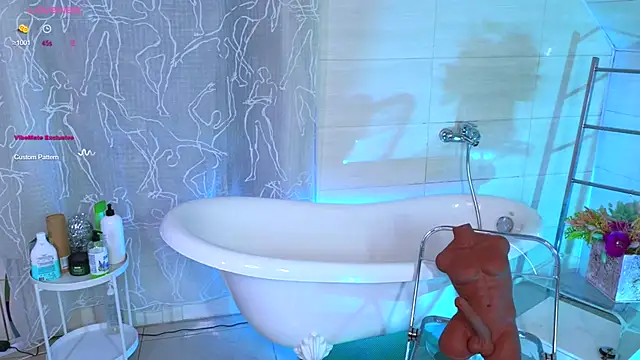 Hayle Hill online show from 01.12.25