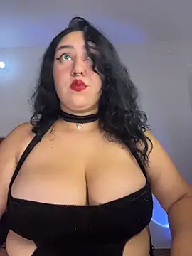 scarlett queen56 online show from 03.23.26