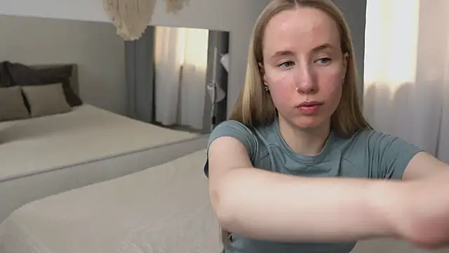 Cassie Kelman online show from 01.31.26