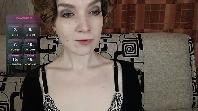 TinaWince online show from 02.09.26
