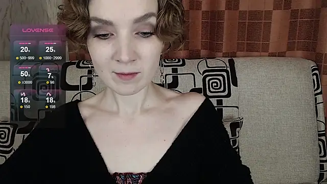 TinaWince online show from 02.15.26