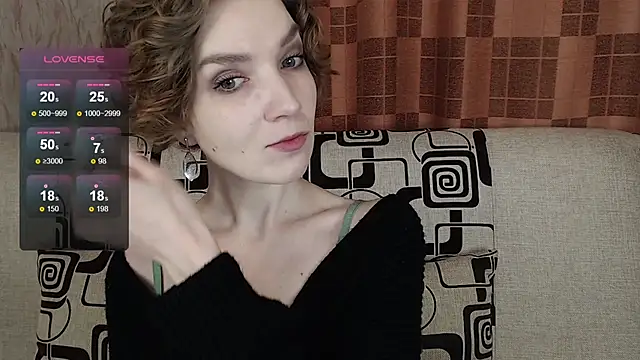 TinaWince online show from 02.20.26
