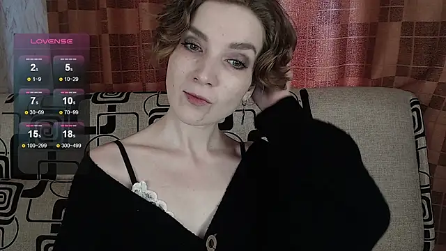 TinaWince online show from 04.24.26
