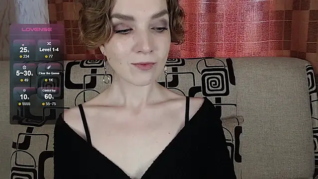 TinaWince online show from 04.30.26