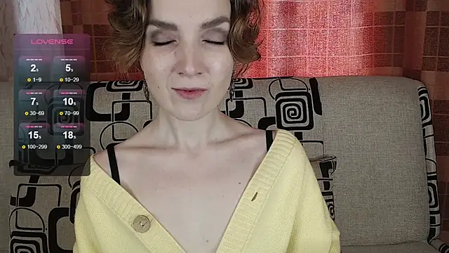TinaWince online show from 05.01.26