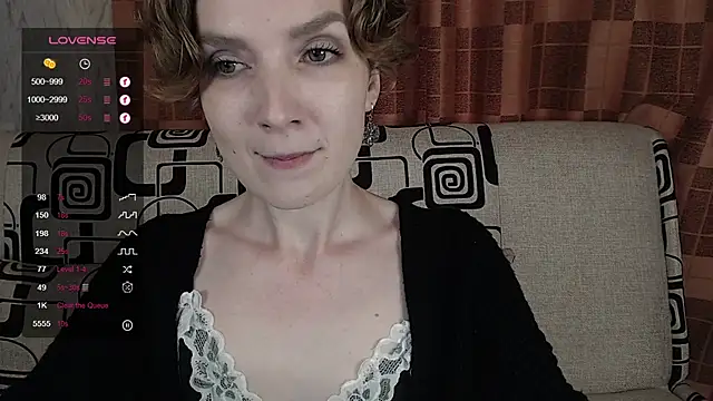 TinaWince online show from 06.18.26