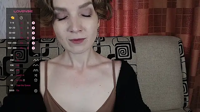 TinaWince online show from 06.19.26
