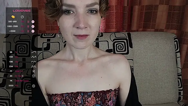 TinaWince online show from 06.21.26