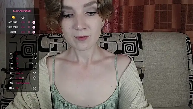 TinaWince online show from 06.25.26