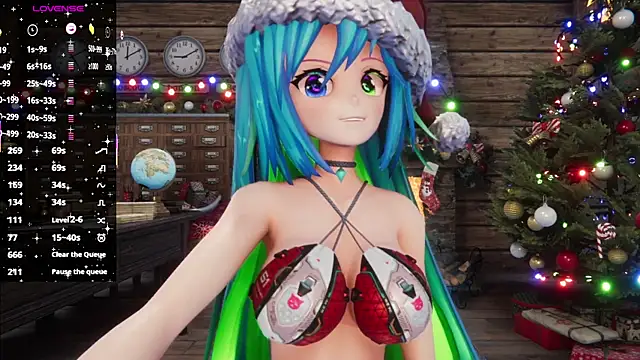 Snapshot of CosmicFaith chatting on 12.22.25 CosmicFaith online show from 12.22.25