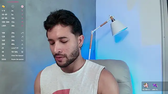 Valentinoford online show from 01.20.25