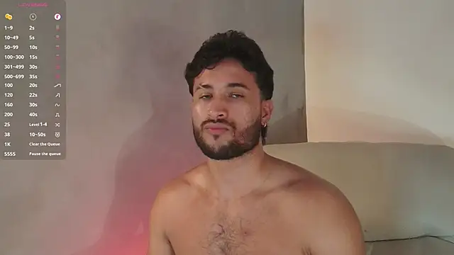 Valentinoford online show from 03.12.25