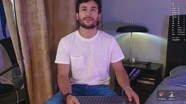 Valentinoford online show from 01.17.26