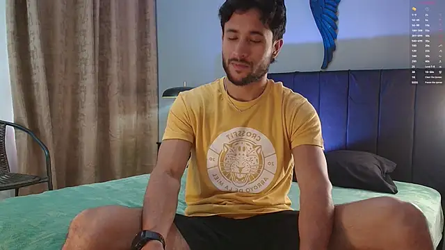 Valentinoford online show from 02.02.26