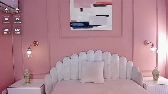 mara brooks online show from 02.11.25