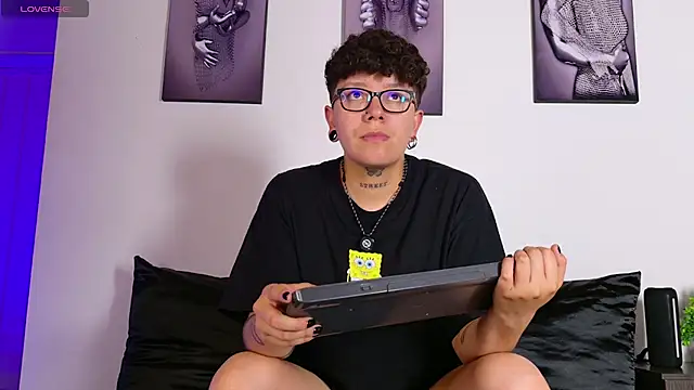 alex noa online show from 07.23.26