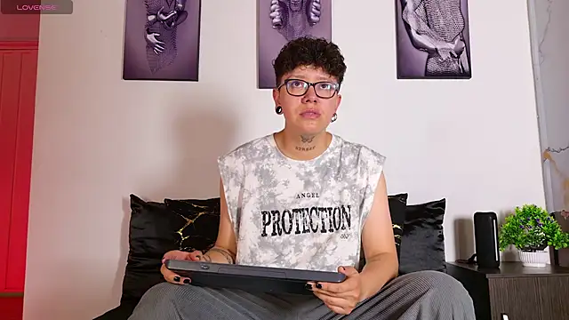 alex noa online show from 07.23.26