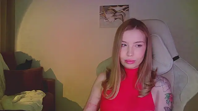 mia raspberrie online show from 05.12.26