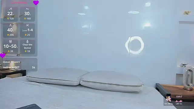 Dalia-Prada online show from 06.30.26