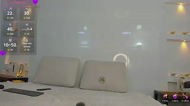 Dalia-Prada online show from 07.07.26