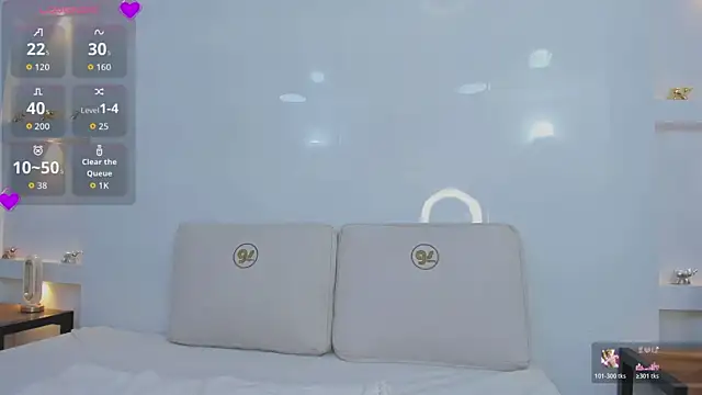 Dalia-Prada online show from 08.06.26