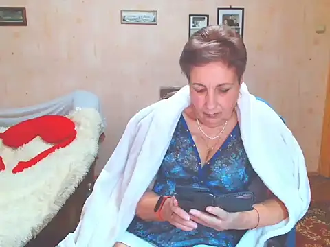 Victoria5643 online show from 02.11.26