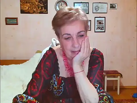 Victoria5643 online show from 03.08.26