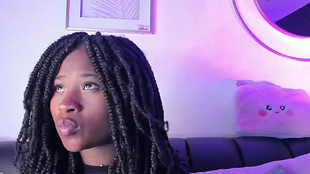 Anneth  M online show from 03.16.25