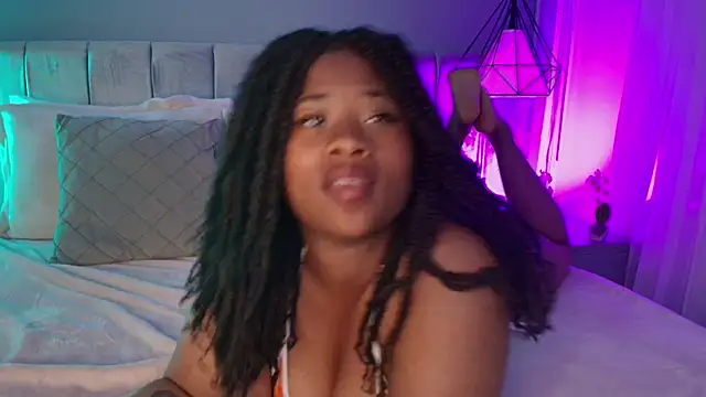 Anneth  M online show from 03.21.25