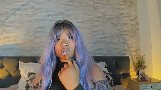 Snapshot of Anneth__M chatting on 05.26.26 Anneth M online show from 05.26.26