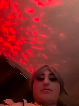 xLilWunx online show from 10.14.25