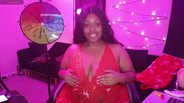 cheriserozequeen online show from 12.14.24