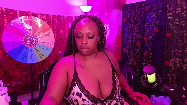 cheriserozequeen online show from 05.02.26