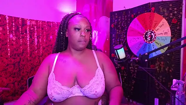 cheriserozequeen online show from 05.04.26