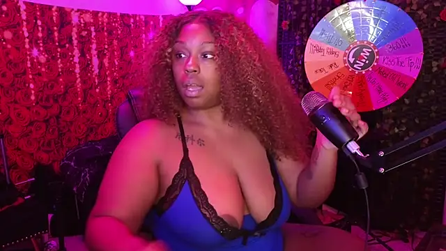 cheriserozequeen online show from 06.05.26