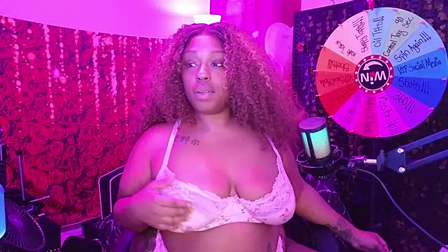 cheriserozequeen online show from 06.23.26