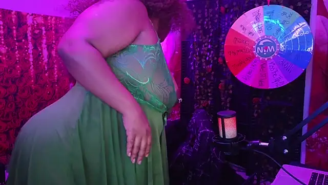 cheriserozequeen online show from 06.24.26