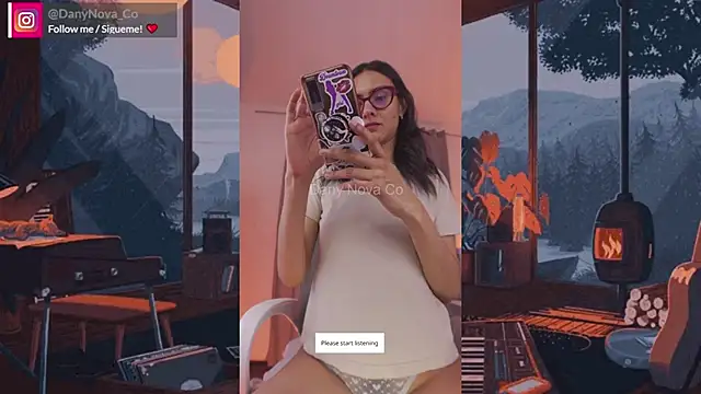 DanyNova Co online show from 02.06.25