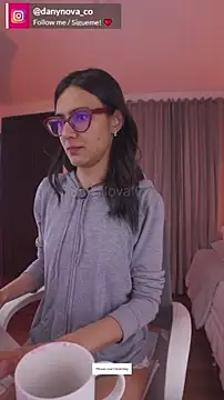 DanyNova Co online show from 02.20.25