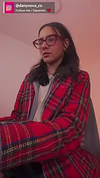 DanyNova Co online show from 03.10.25