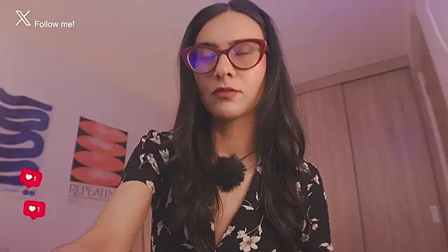 DanyNova Co online show from 07.26.26