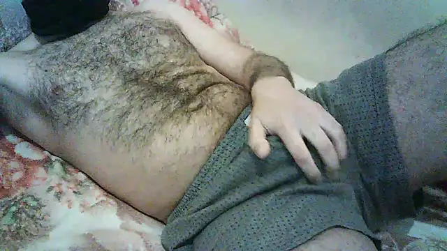 Hairyarabguy online show from 02.03.25