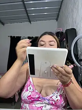 Snapshot of Sofia_Queen17 chatting on 03.01.26 Sofia Queen17 online show from 03.01.26