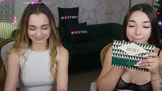 Lana Pulse online show from 12.07.24